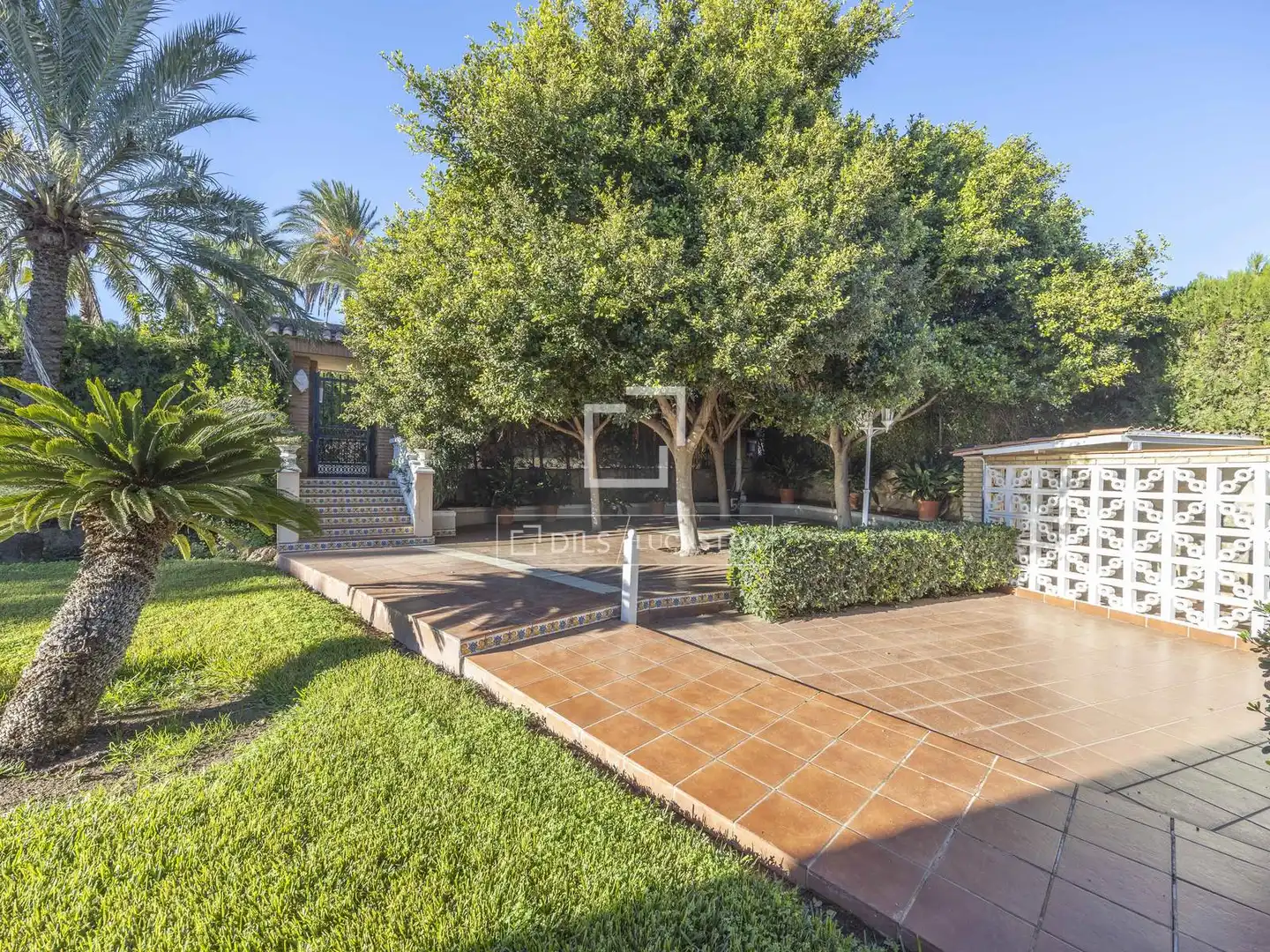 Villa con piscina in vendita a Picassent, imagen 19