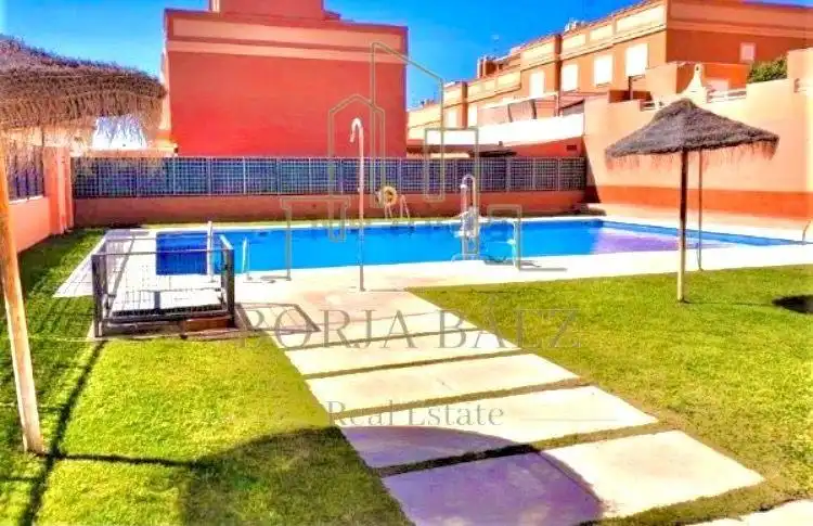 Casa a schiera in vendita a Benajarafe, imagen 29