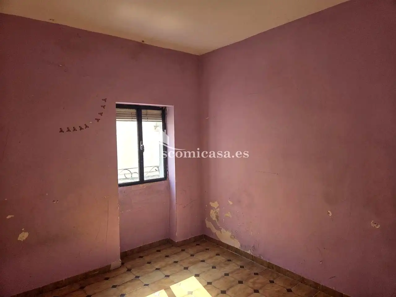 Casa adosada en venta en San Bartolomé, 6, Martos