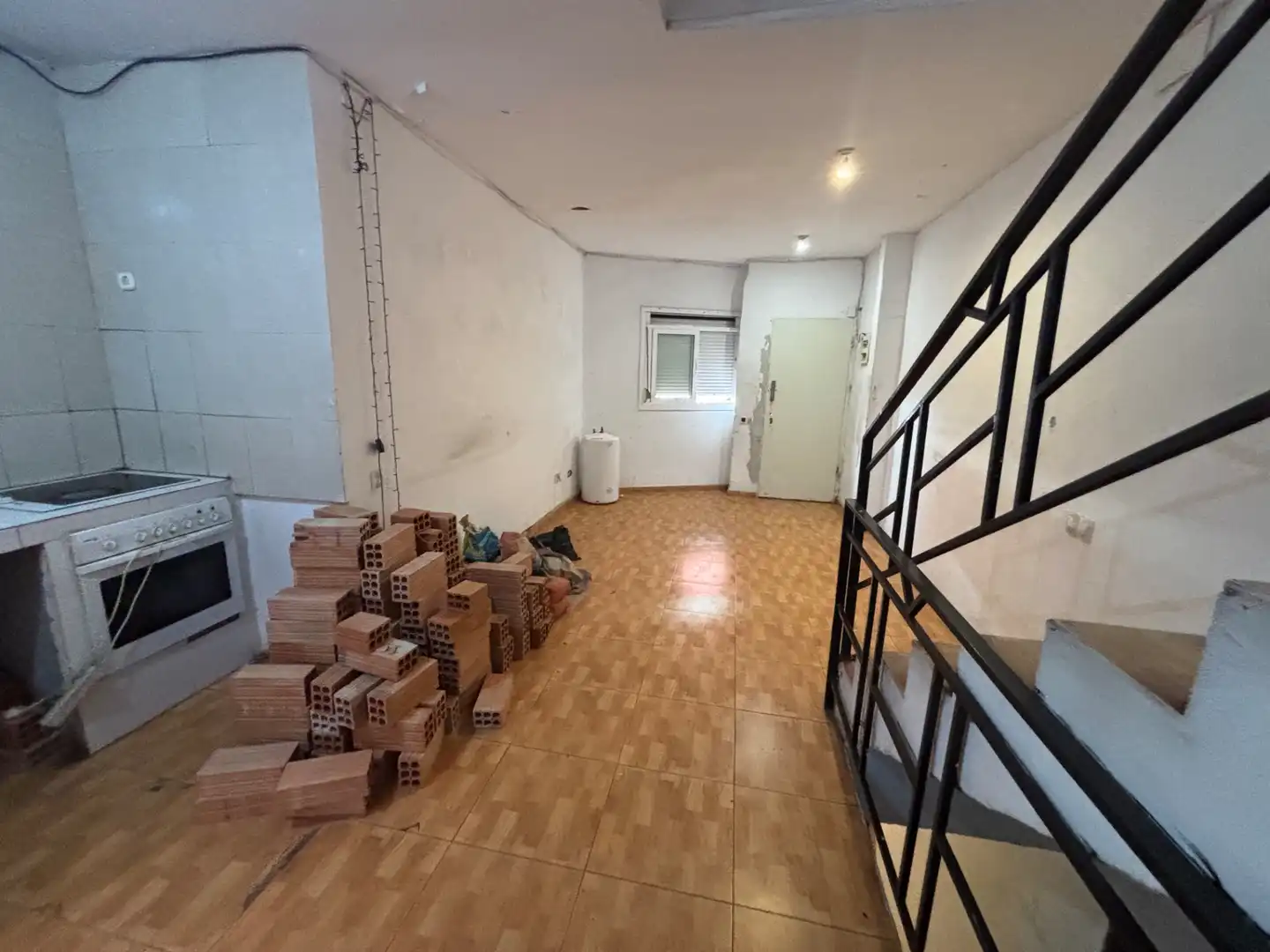 Casa o chalet en venta en Barcelona con Terraza y Balcón
