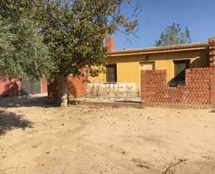 Außenansicht von Grundstücke zum verkauf in La Puebla de Montalbán