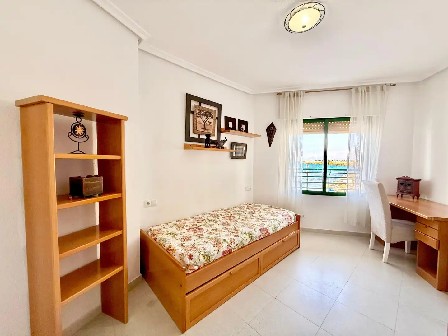 Apartament amb terrassa de lloguer a Playa del Cura, imagen 21