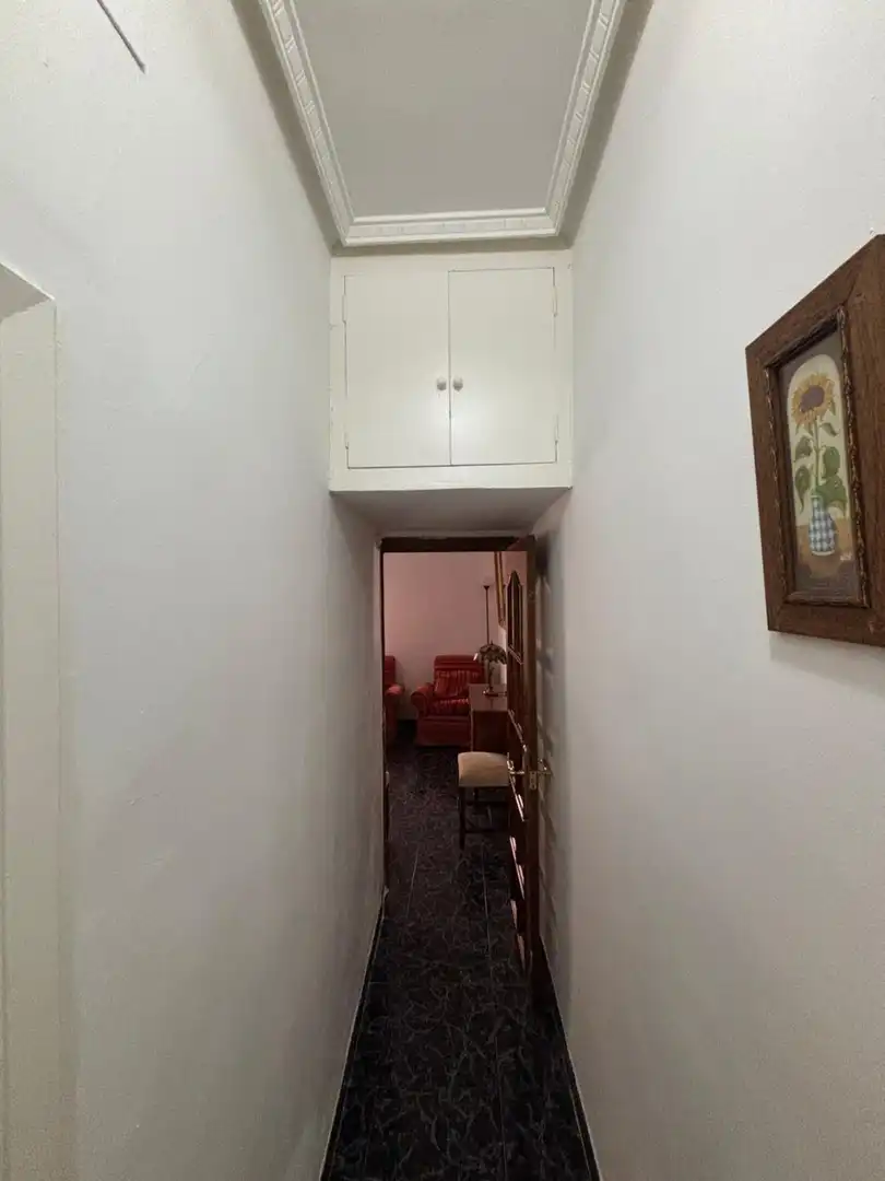 Flat for sale in Jaén  with Air Conditioner and Furnished