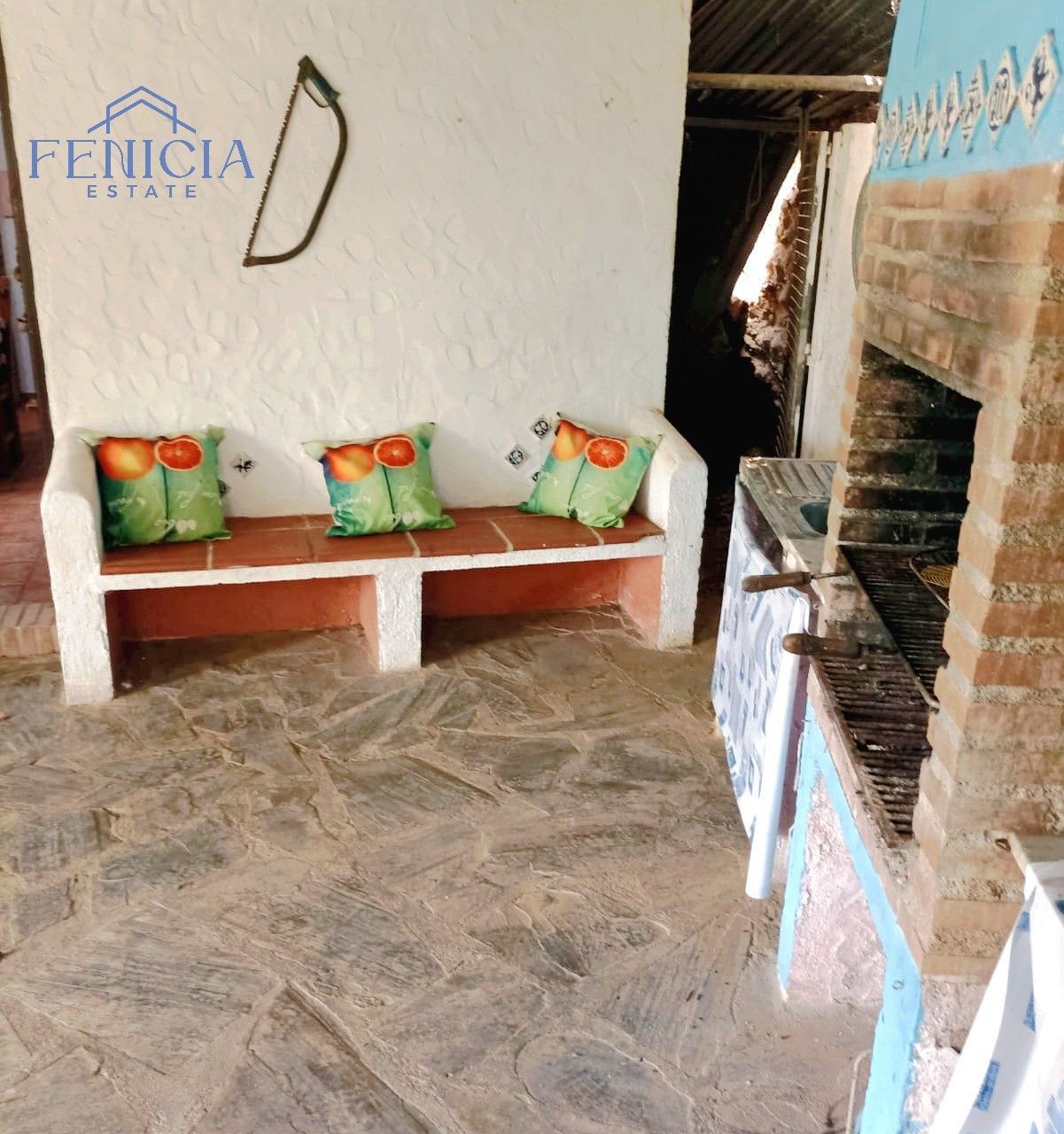 Land for sale in Almuñécar