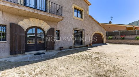 Foto 2 de Casa o chalet en venta en Montornès del Vallès, Barcelona