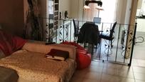 Living room of Duplex for sale in El Masnou  with Terrace