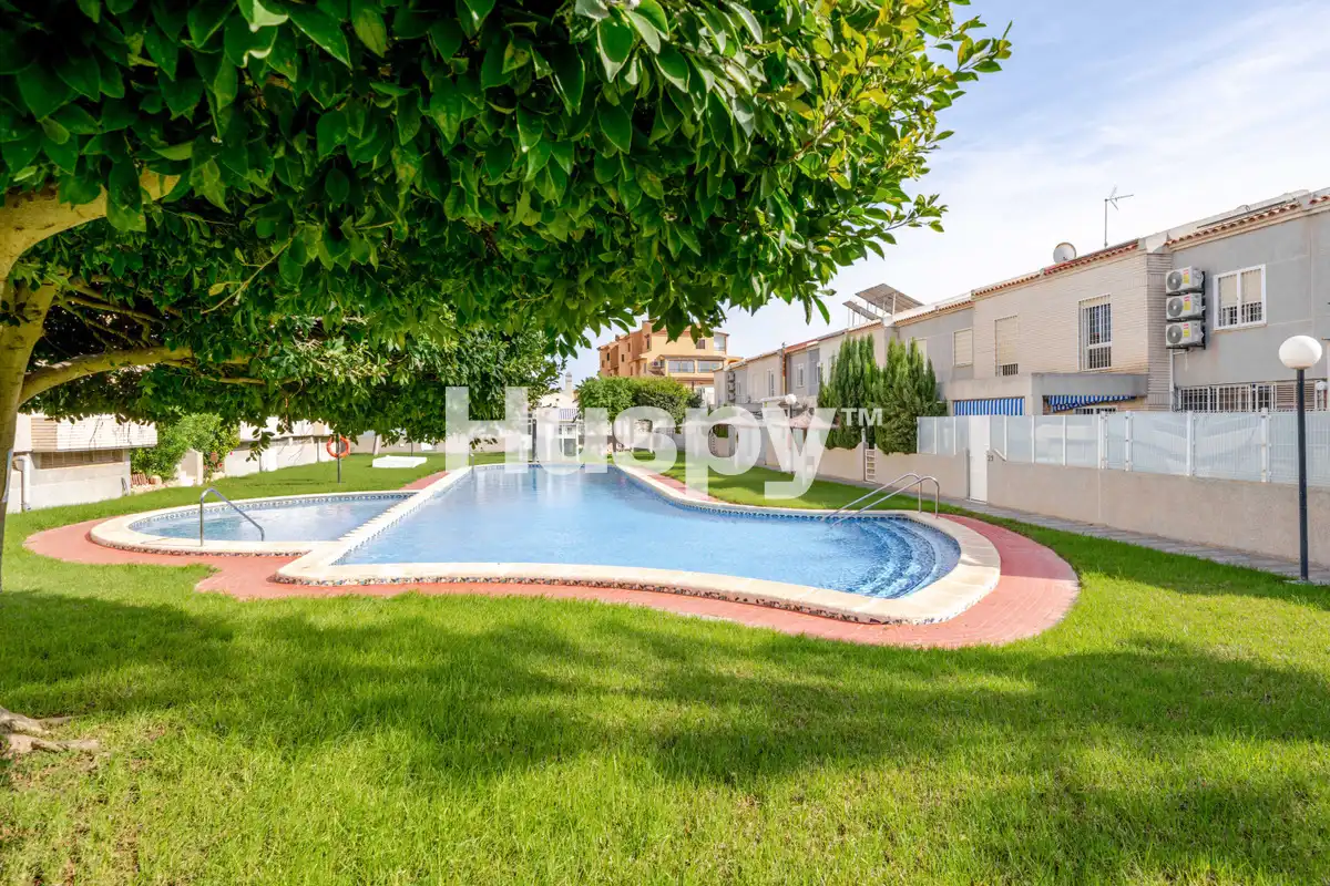 Maison jumelée avec terrasse à vendre à Calle Talía 4, imagen 22