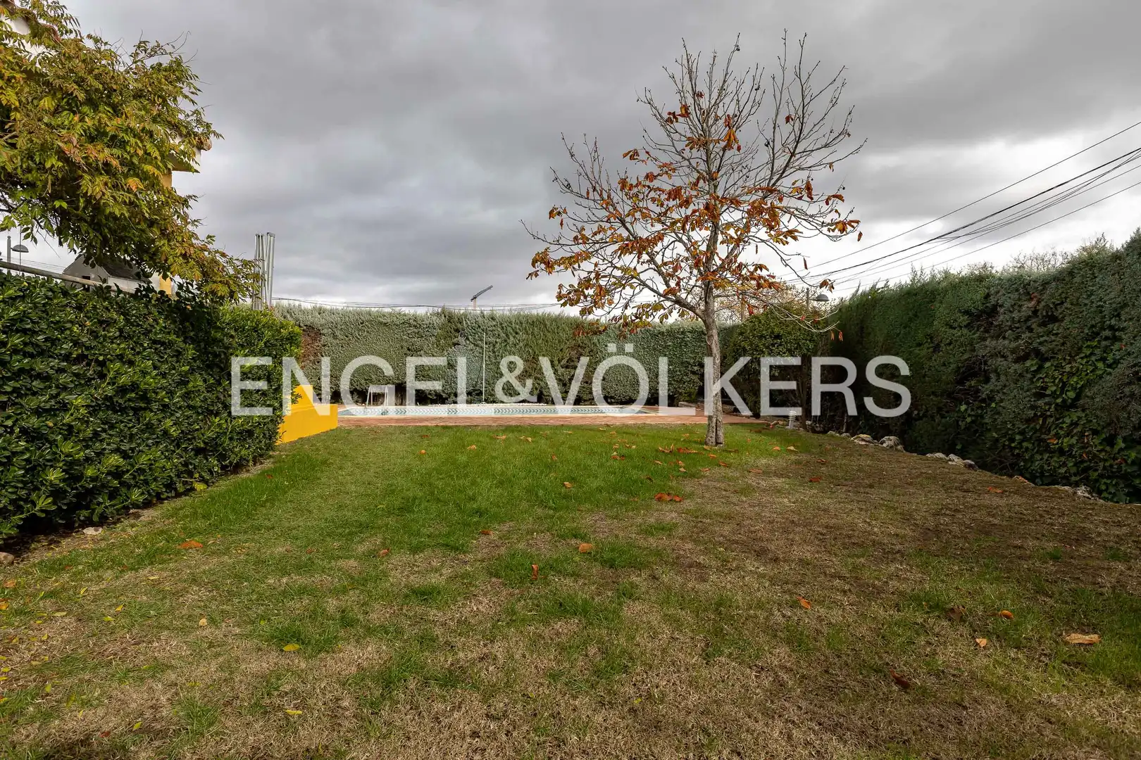 Casa o xalet en venda en Boadilla del Monte amb Calefacció, Jardí privat i Piscina