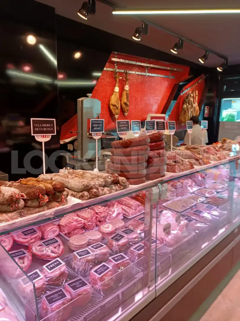 Local comercial en venda a Carretera Madrid 79, imagen 8