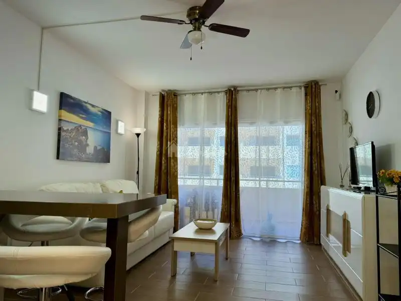 Apartamento en venta en Los Cristianos
