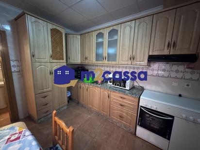 Cuina de Casa o xalet en venda en Águilas