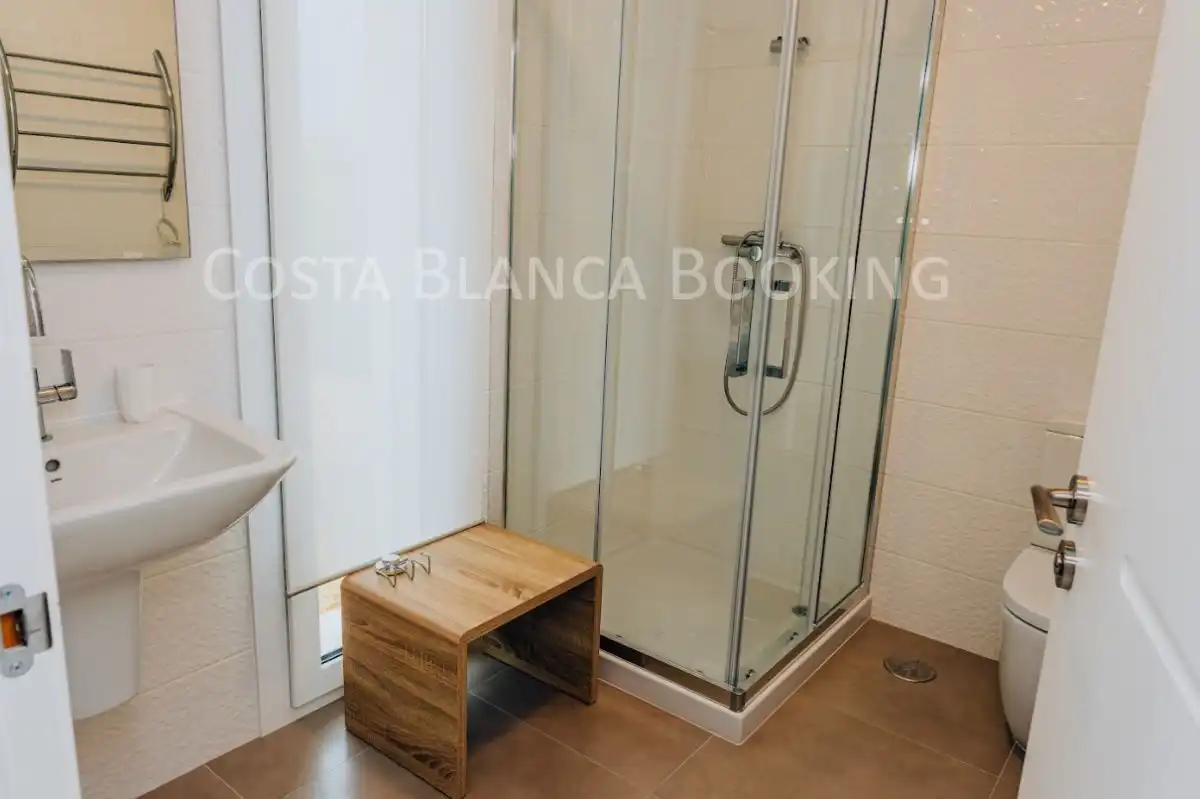 Chalet en venta en L'Albir, imagen 11
