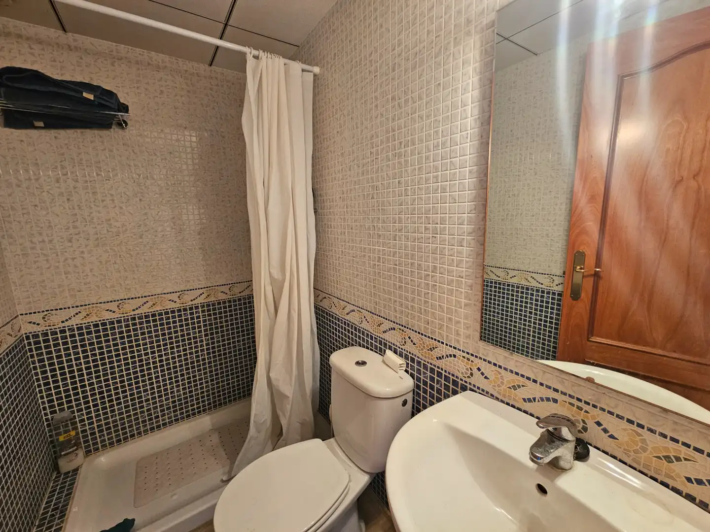 Adosado con jardín en venta en Carrer del Pintor Fortuny, imagen 33