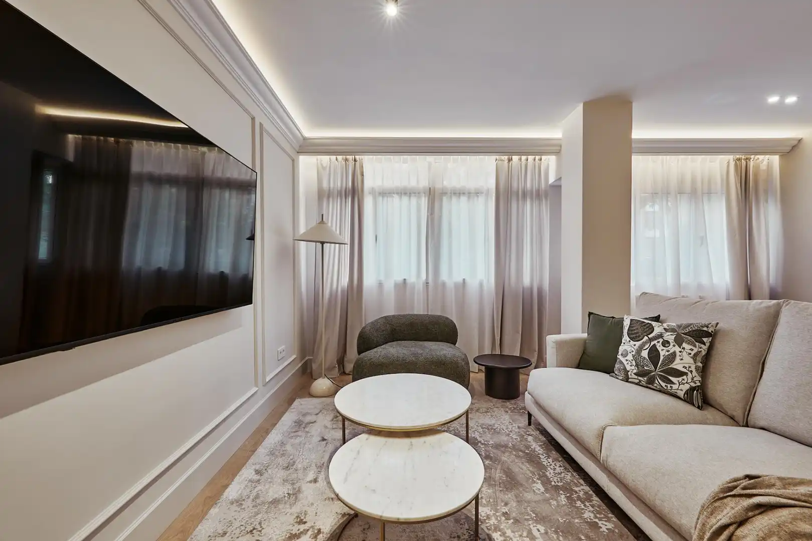 Flat with lift for sale in Calle de Ayala 94, imagen 18
