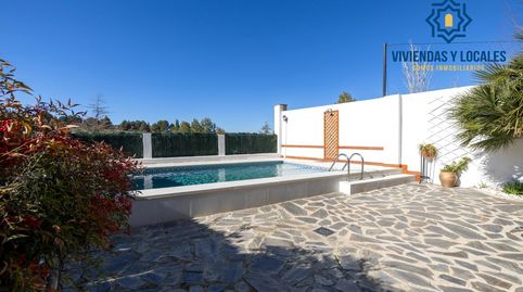MAGNÍFICO CHALET EN URB. SUEÑOS DE CADIMA, ALHENDIN, imatge 4