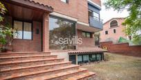 Exterior view of House or chalet for sale in Sant Just Desvern