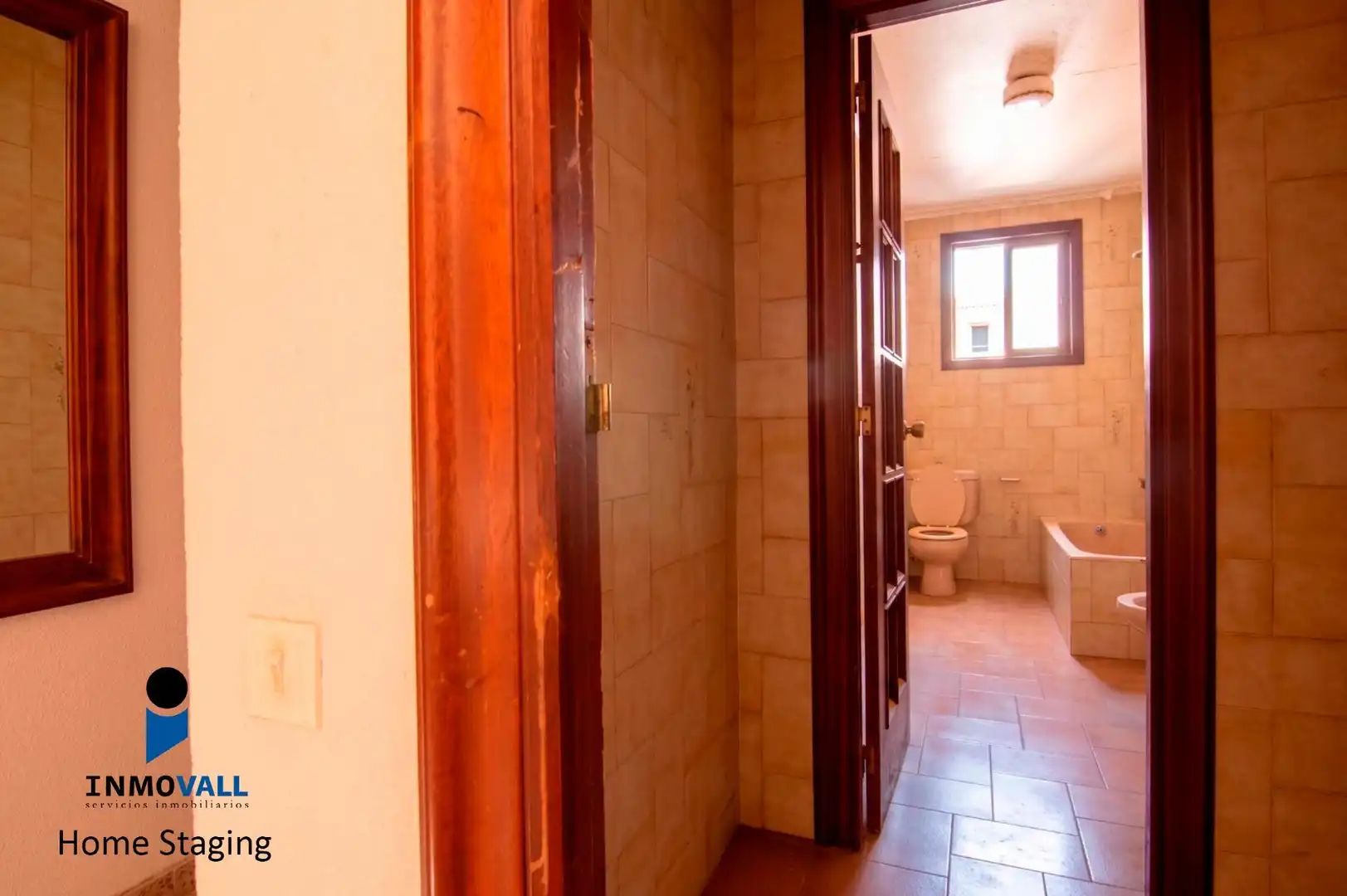 Baño de Piso en venta en La Vall d'Uixó con Balcón