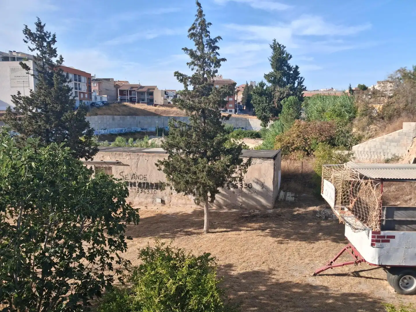 Casa rústica en venda a Calle PER-M3 3, imagen 4