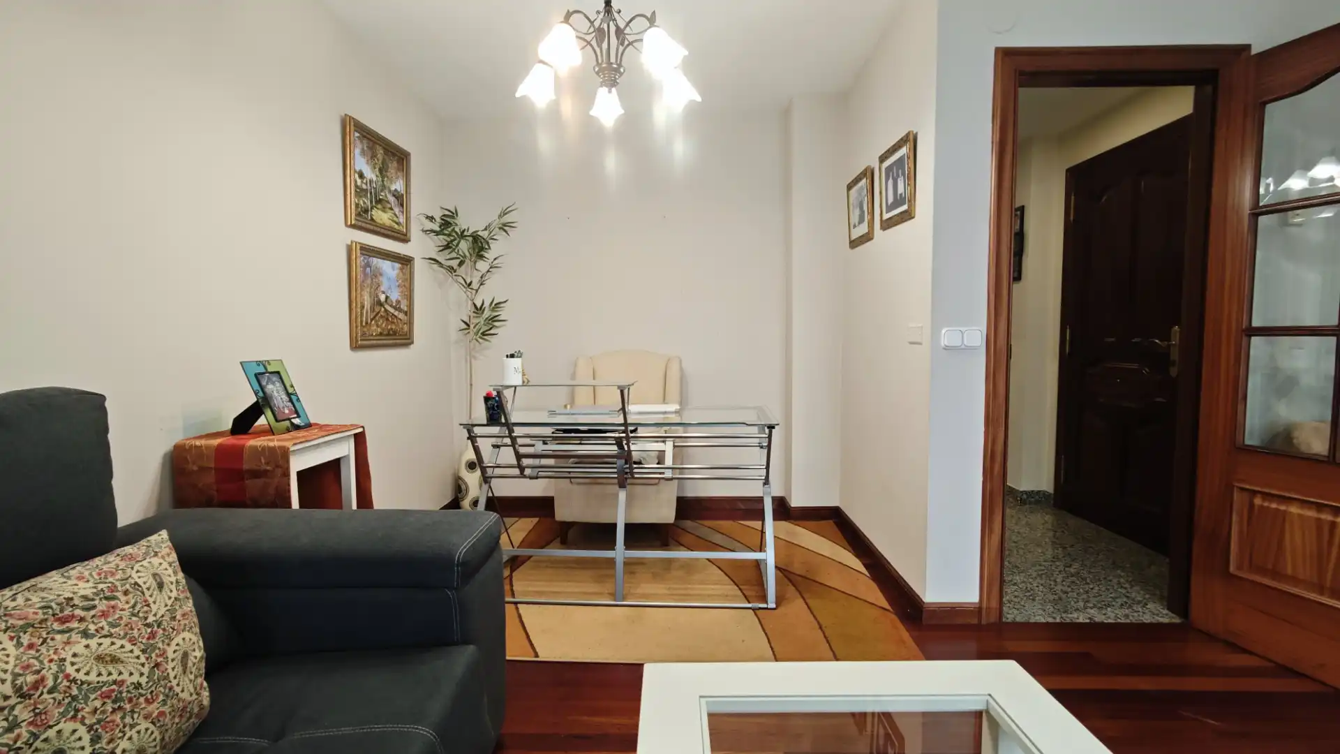 Flat with lift for sale in Estrada de Castela 41, imagen 12