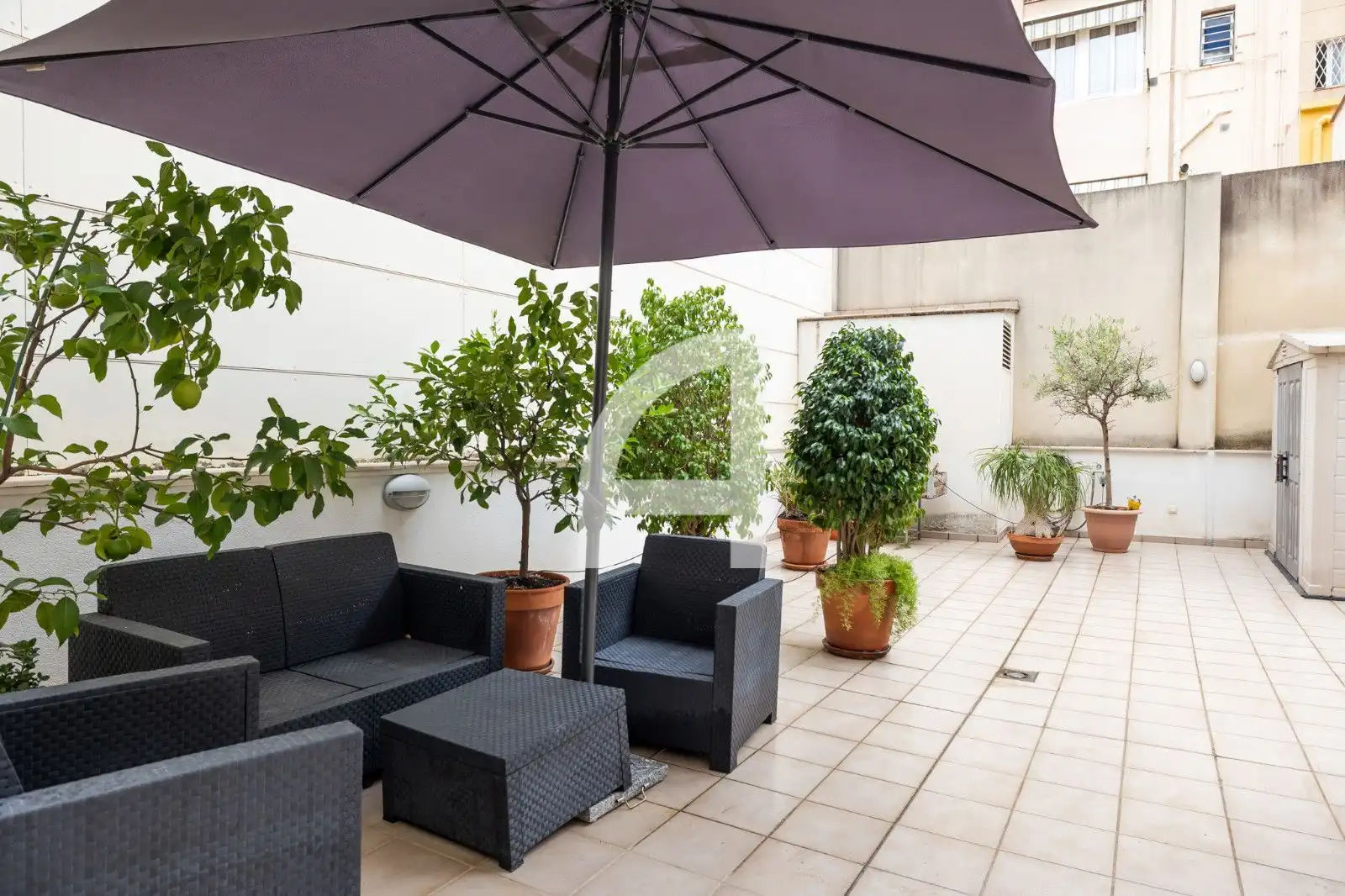 Duplex con ascensore in vendita a Jaume Roig, imagen 5