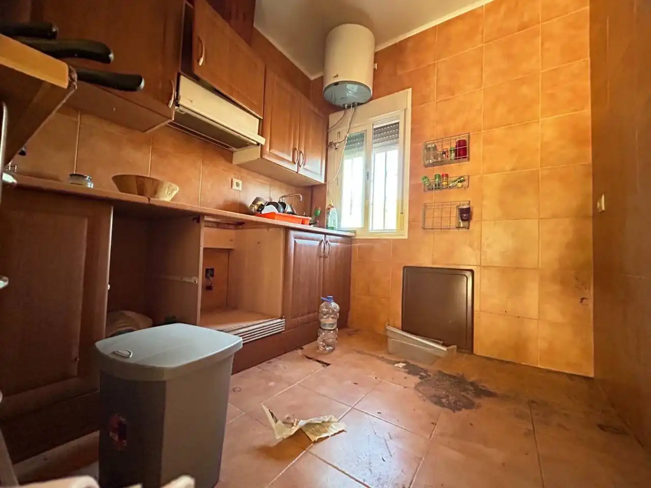 Villa avec jardin à vendre à Urbanizacion Paraje Yegros, imagen 6