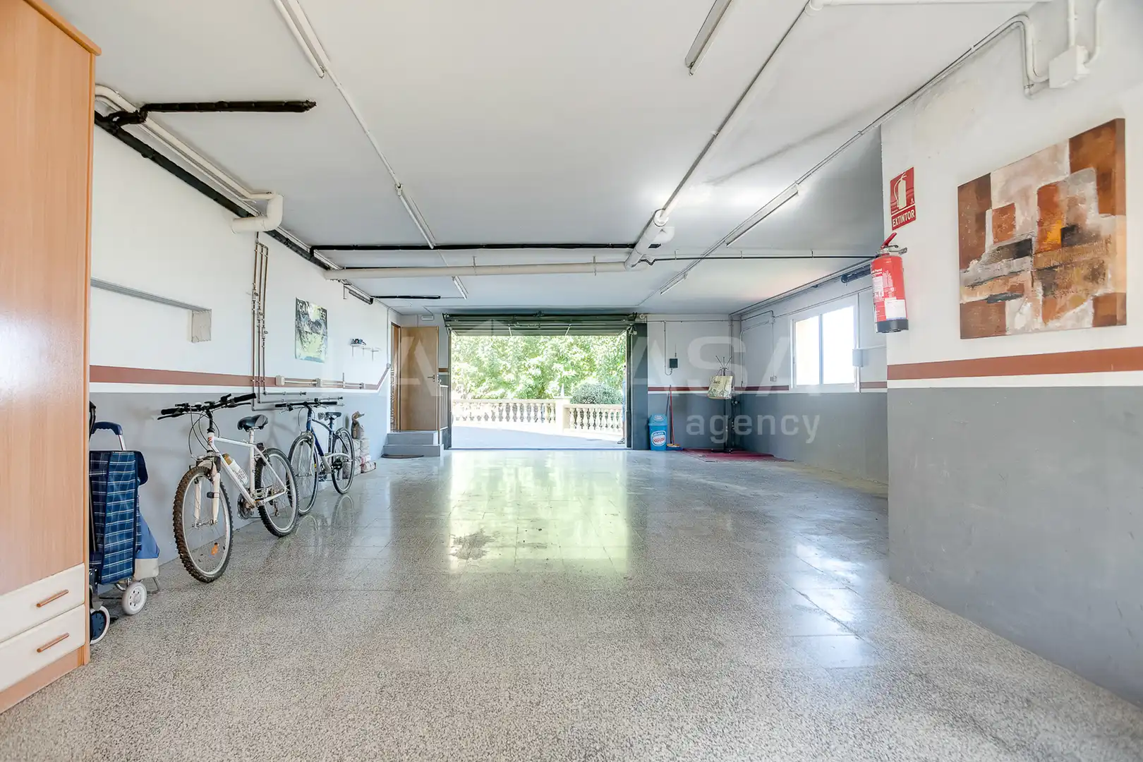 Haus mit Balkon zum Verkauf in Corbera de Llobregat, imagen 46