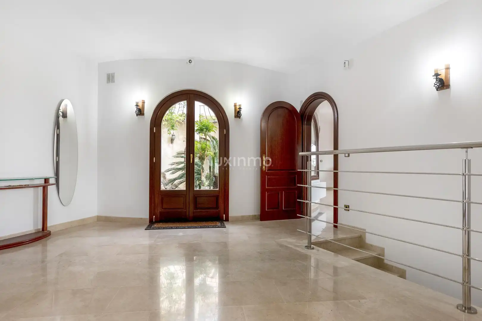 Villa mit Terrasse zum Verkauf in Altea la Vella, imagen 9