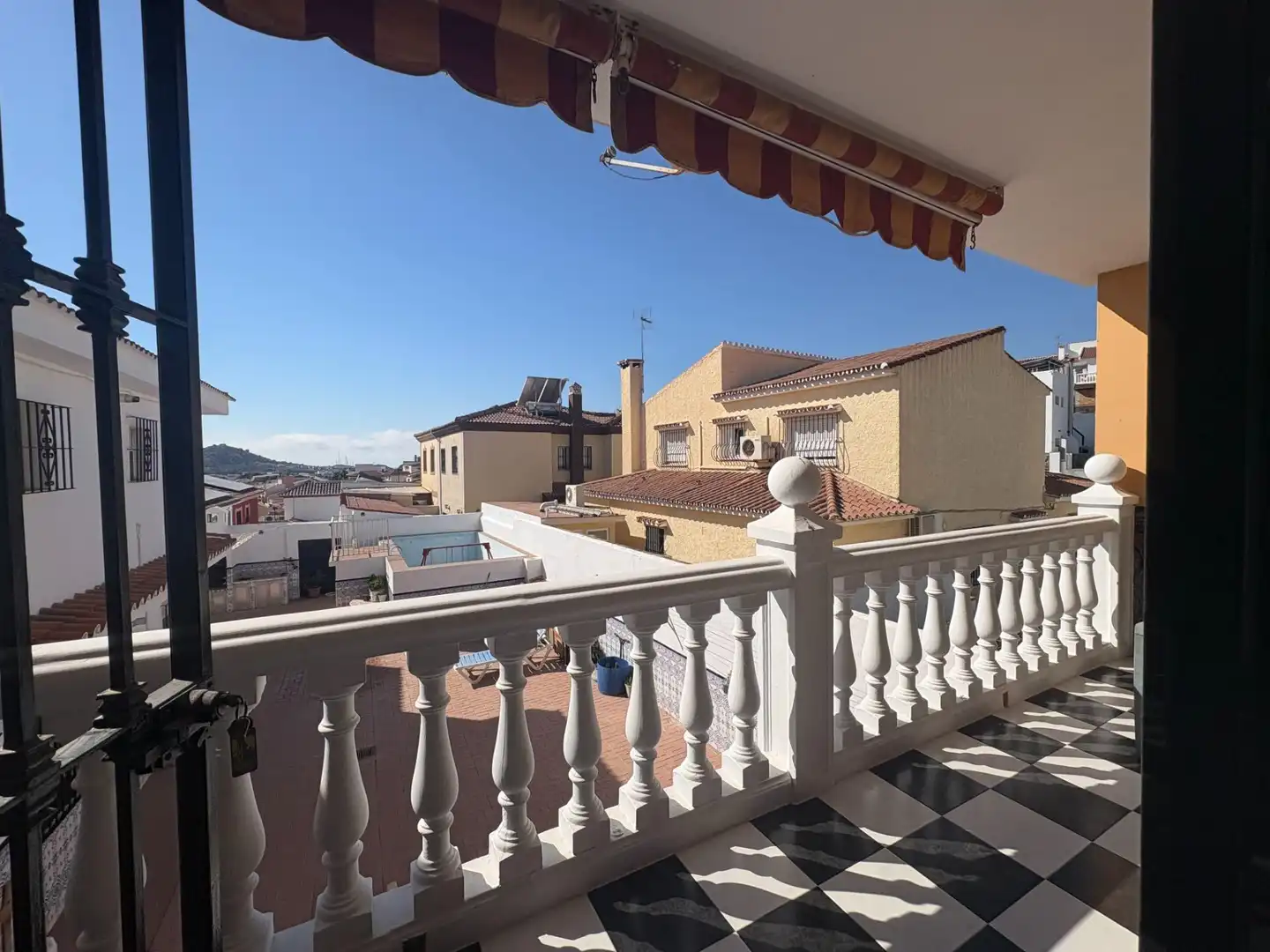 Maison mitoyenne avec terrasse à vendre à CENIT, imagen 56