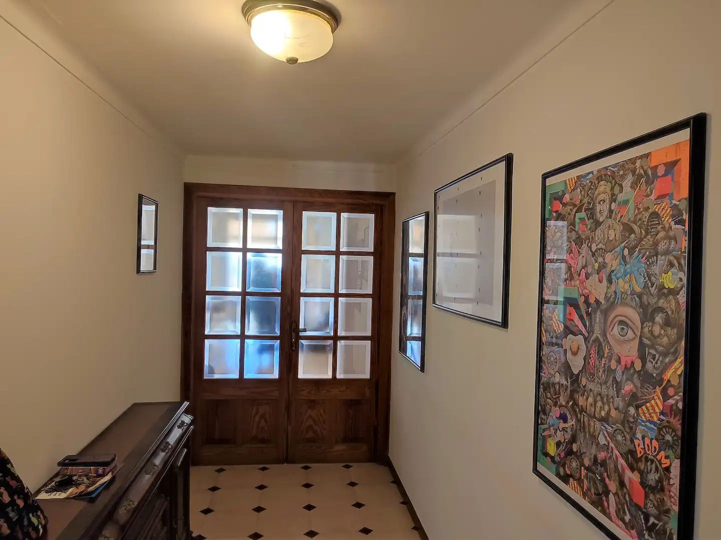 Casa en venta en Carrer de Baix, imagen 3