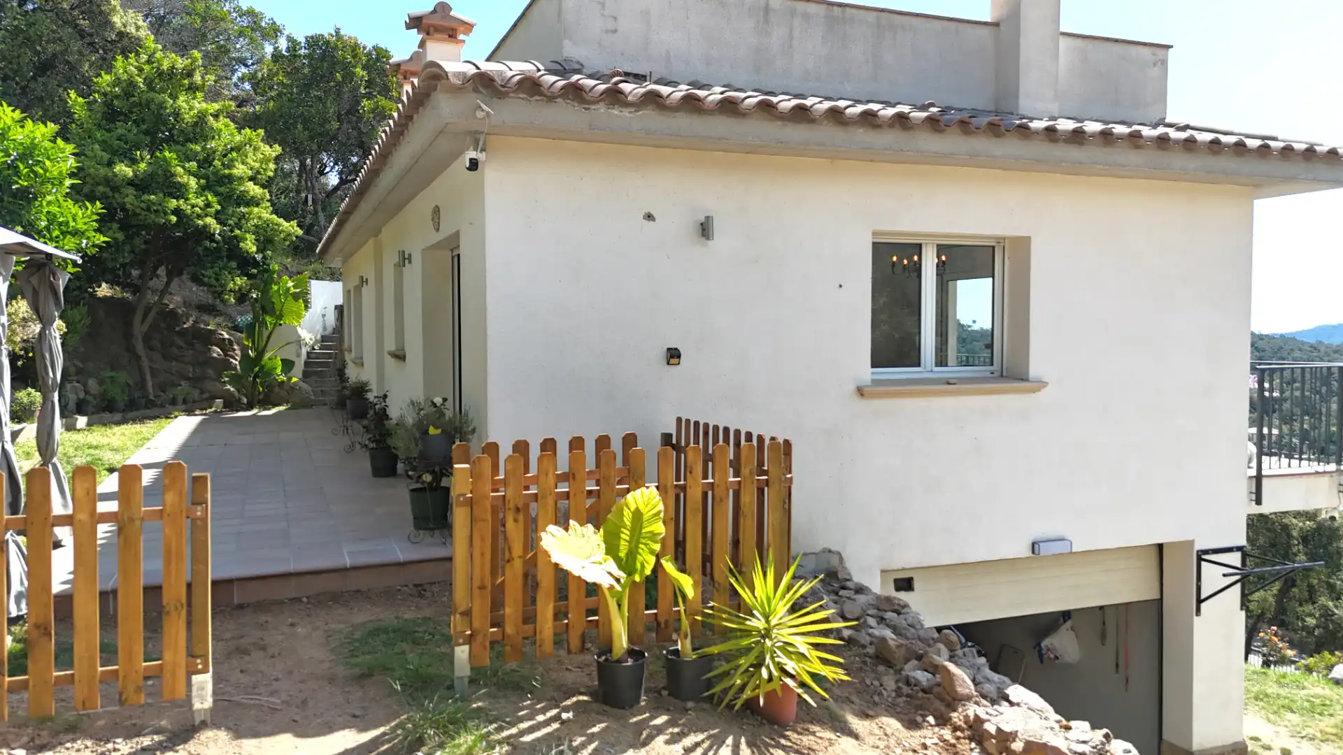 Casa o xalet en venda a Urbanitzacio de Vall Repos, Urbanitzacions del Nord
