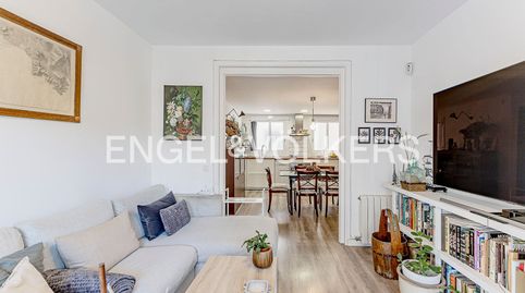 Photo 5 of Flat for sale in Sant Genís dels Agudells, Barcelona Capital