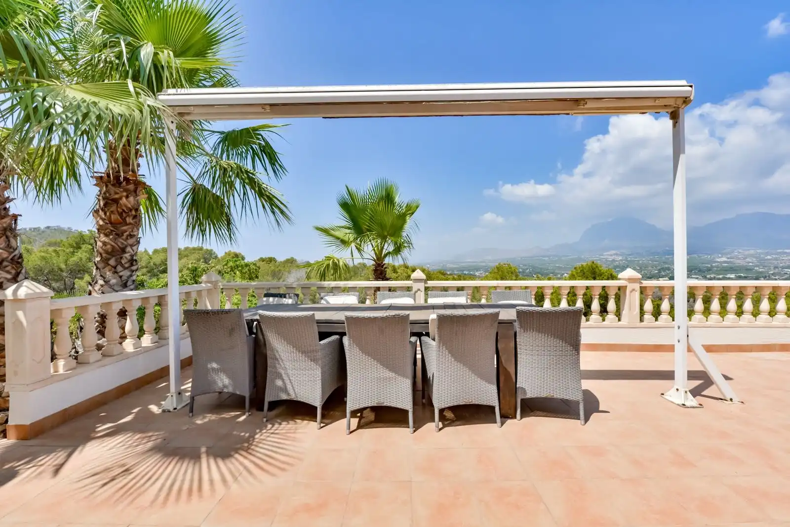Casa con piscina en venta en L'Albir, imagen 65
