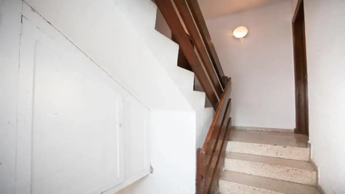 Piso en venta en Carrer de Tivissa