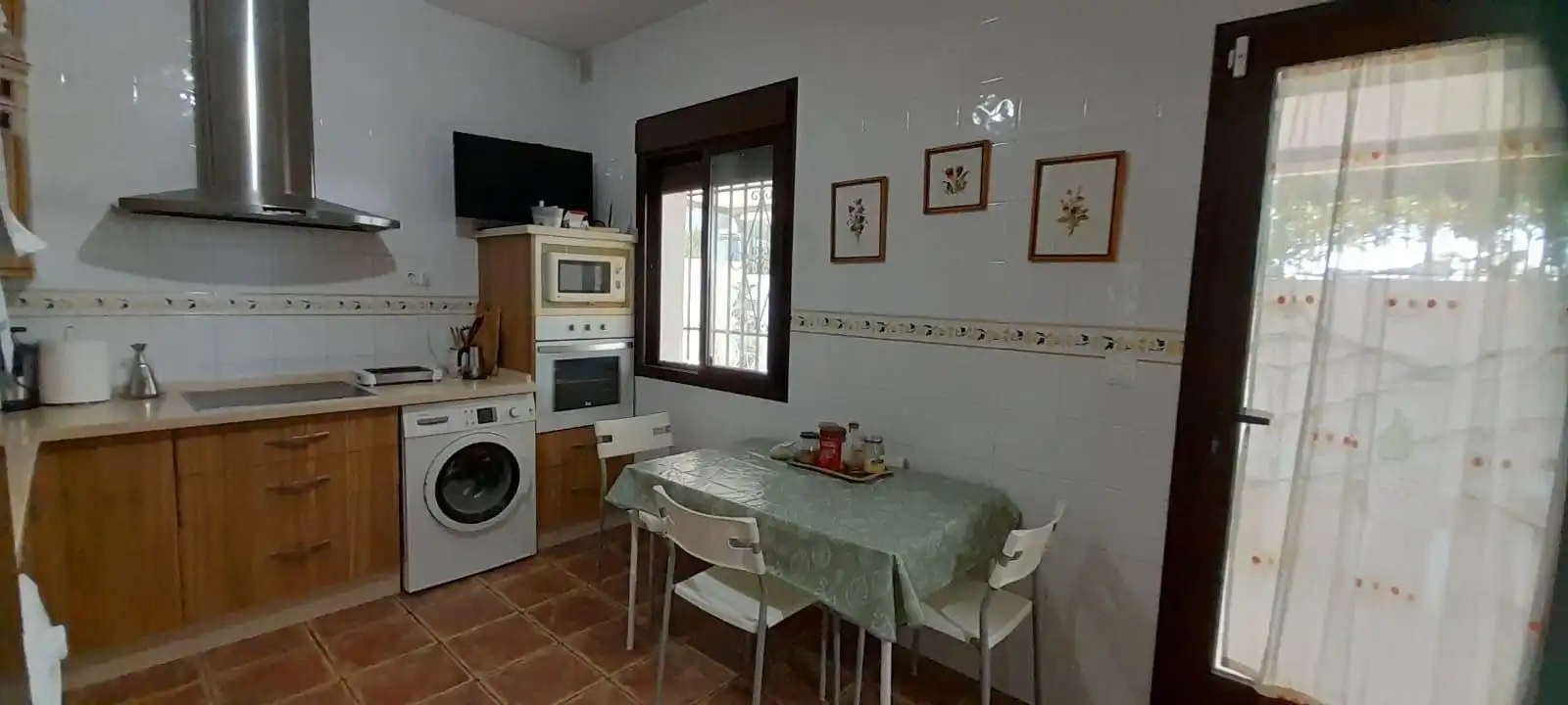 Kitchen of Country homes for sale in Cabra  with Air Conditioner, Heating and Private garden