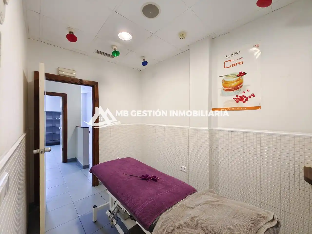Local commercial à vendre à De Navalcarnero, imagen 10