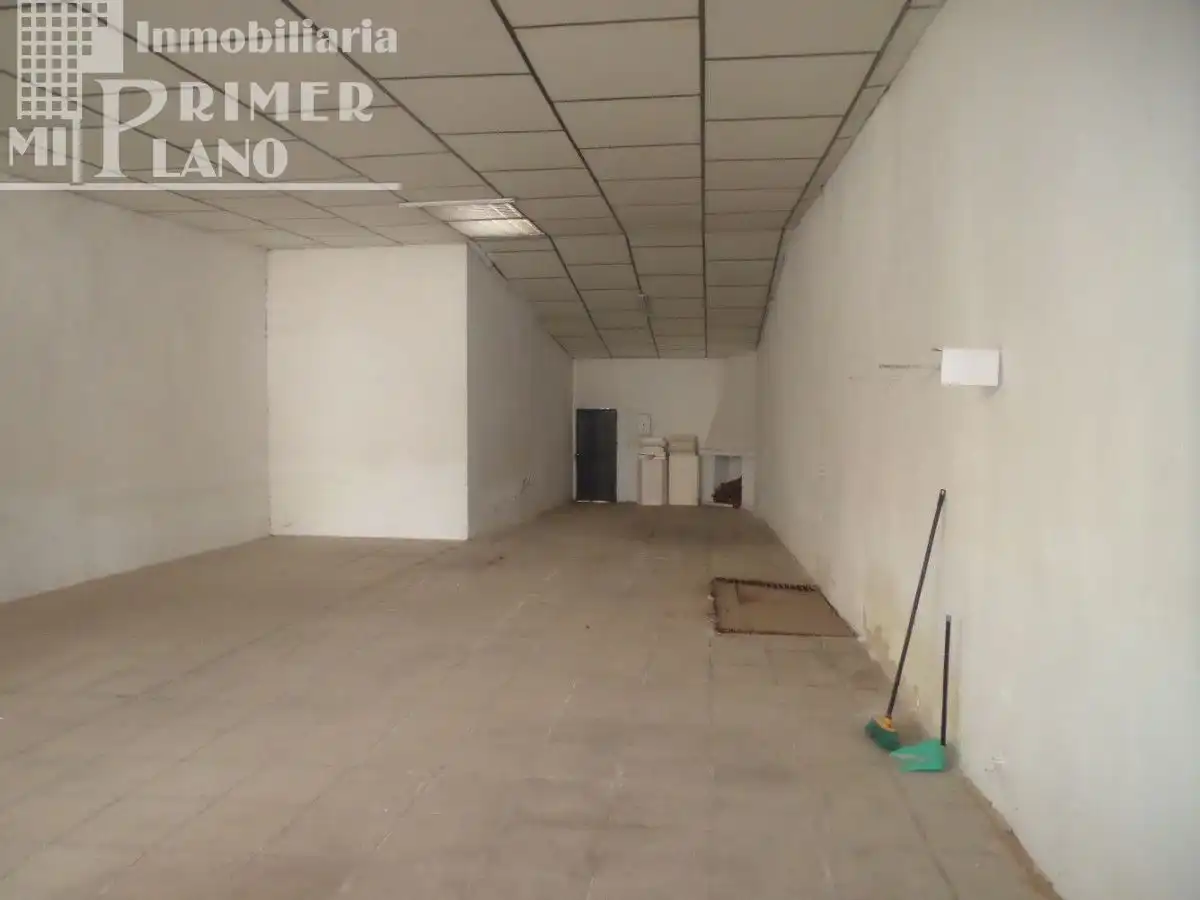 Nau industrial en venda a Tomelloso, imagen 3