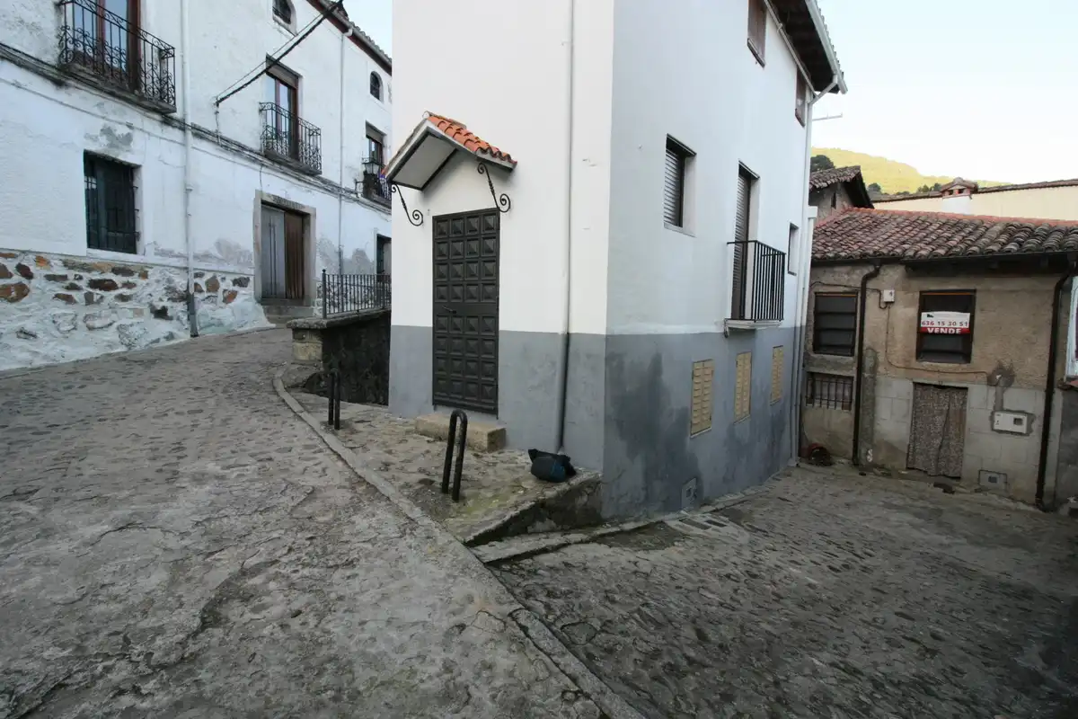 Houses for sale in Calle Barrero, 13, Guisando