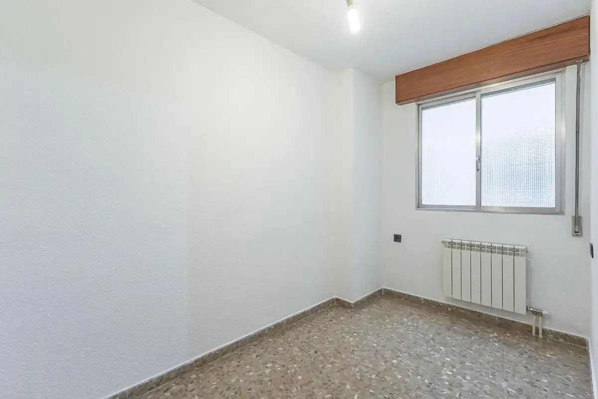 Schlafzimmer von Wohnung zur Miete in Granada mit Heizung und Gemeinschaftspool
