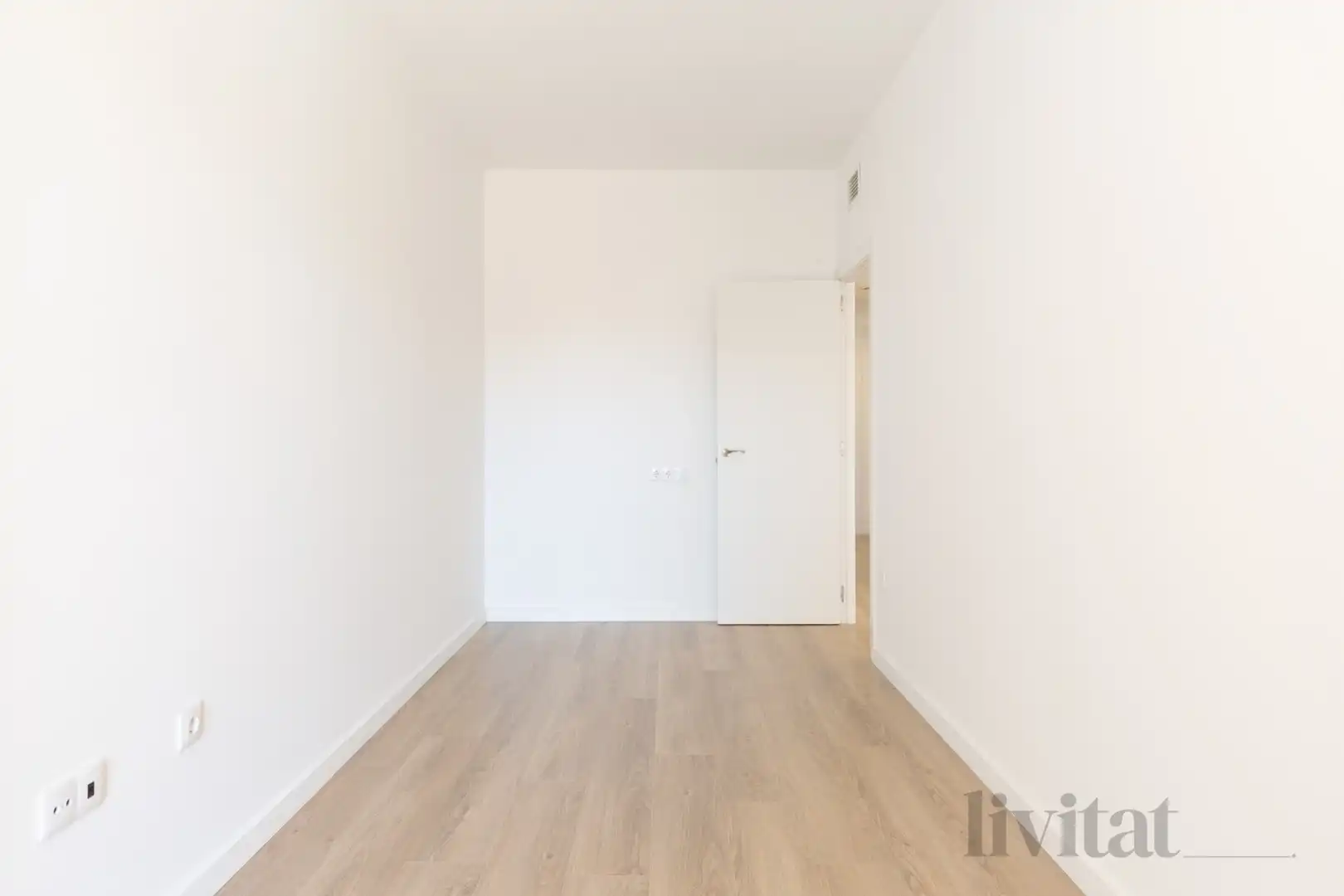 Dormitori de Dúplex en venda en Terrassa amb Aire condicionat, Calefacció i Terrassa