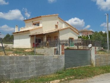 Chalet en venta en Av/ La Moixeta