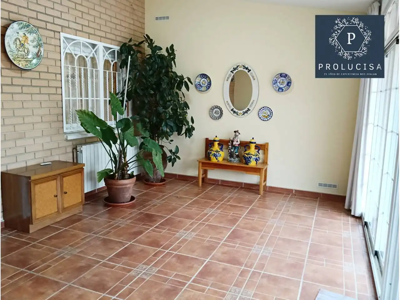 Casa adosada en venda en Moraleja de Enmedio amb Aire condicionat i Calefacció