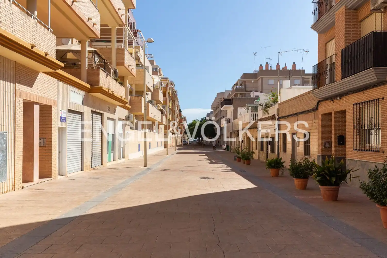 Exterior view of Flat for rent in Sagunto / Sagunt  with Air Conditioner and Heating