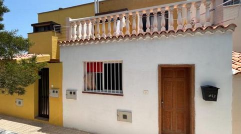 Foto 4 de Casa o chalet en venta en La Tejita, Los Abrigos, Granadilla de Abona