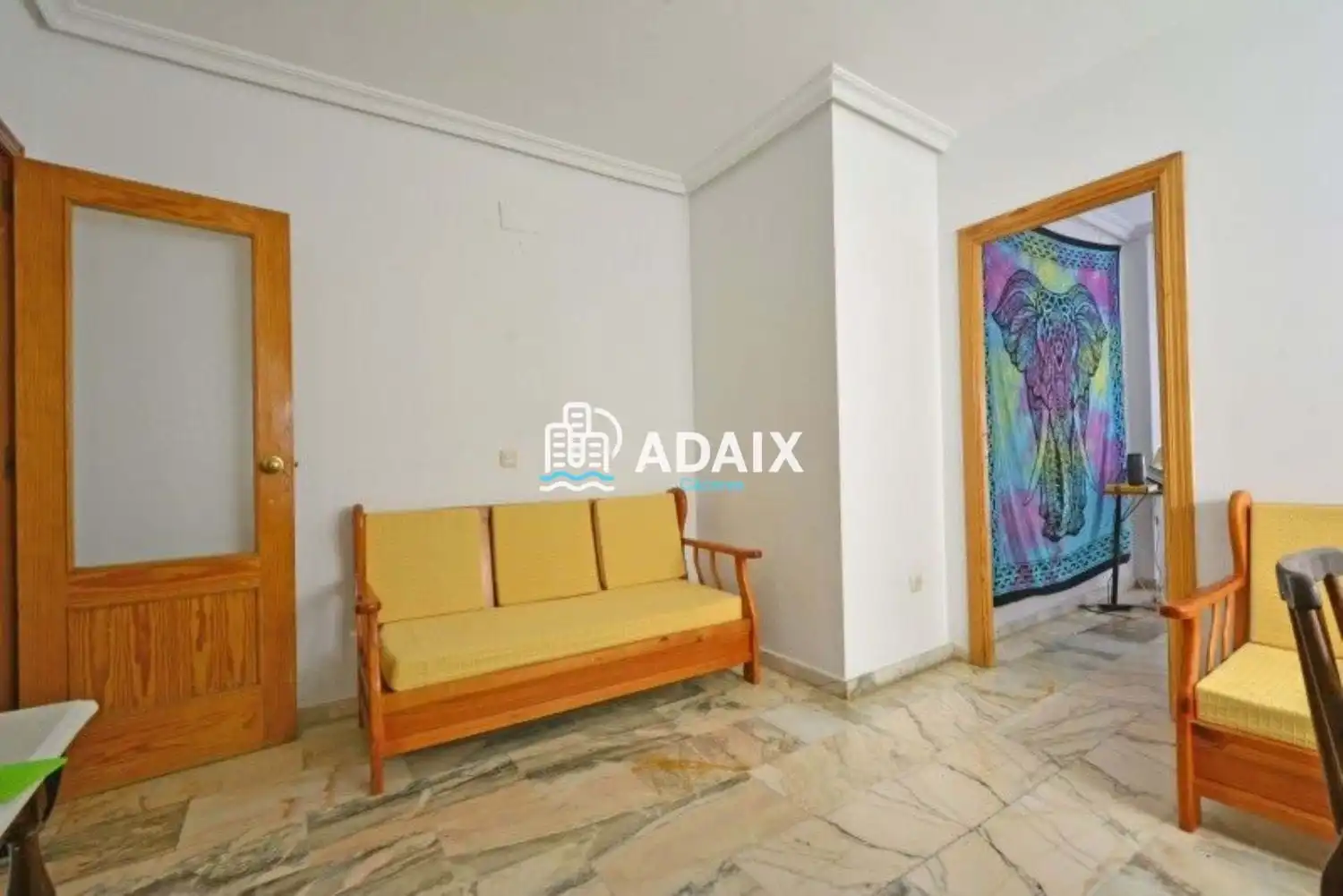 Dúplex en venda a Calle Hernando de Soto, imagen 13