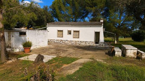 Foto 4 von Country house zum Verkauf in Pedanías de Badajoz, Badajoz Capital