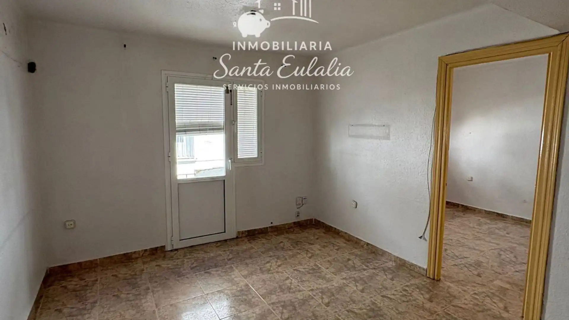 Exterior view of Flat for sale in Mérida