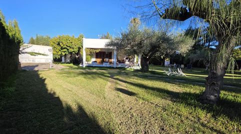 Photo 2 of Houses for sale in Calle Mistral de, 47, El Grao, Castellón de la Plana / Castelló de la Plana