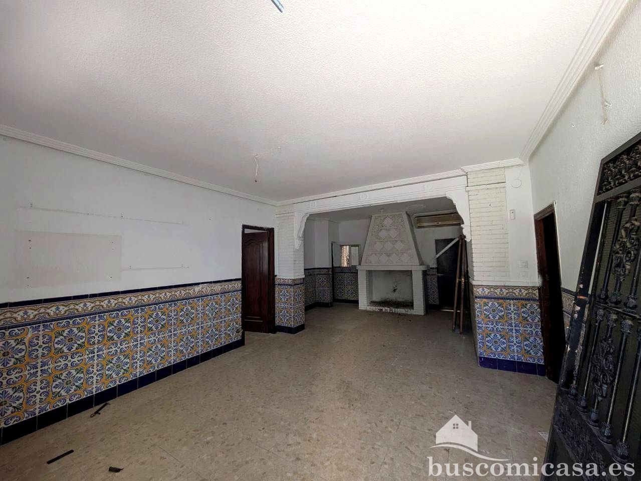 House or chalet for sale in Linares