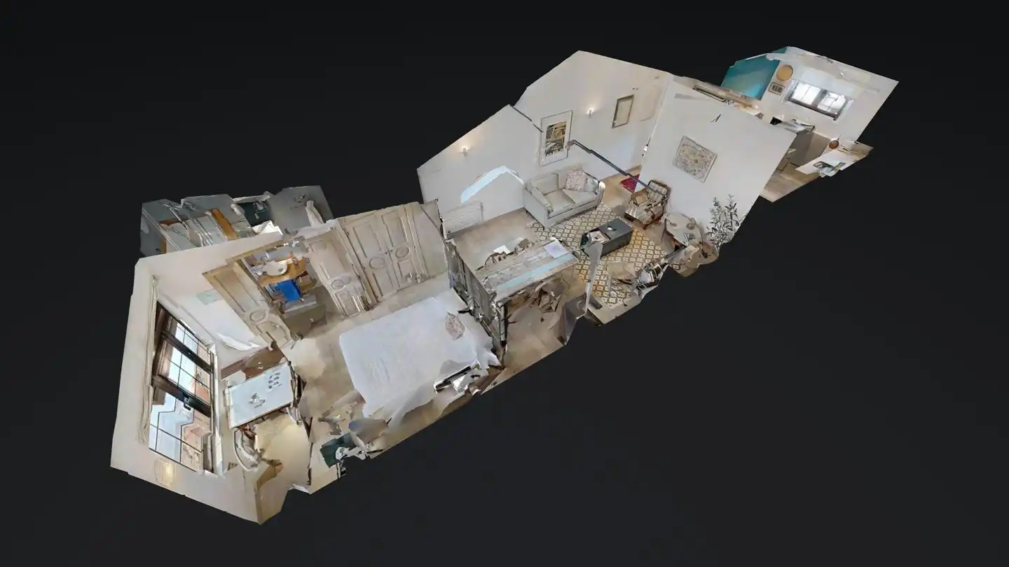 Habitación de Piso en venta en Llanes con Calefacción y Parquet