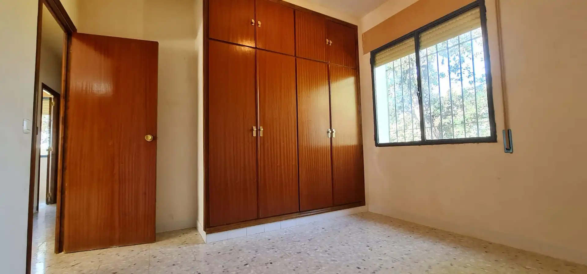 Dormitori de Casa o xalet en venda en Alcaracejos